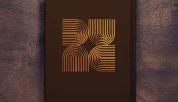 Подставка для произведений искусства DUNE