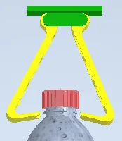 PET HOLDER 3