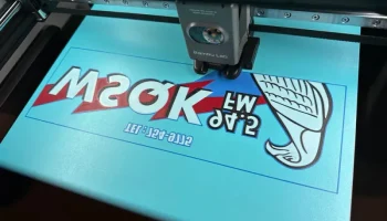 Очень странные вещи 5 - логотип радио WSQK 1