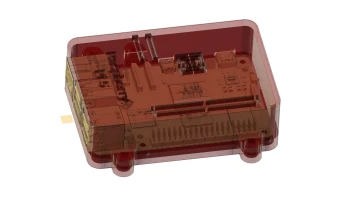 Использование Raspberry Pi 5 3