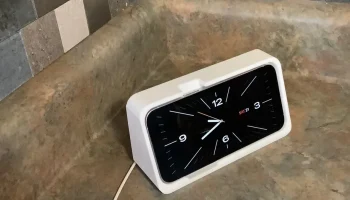 P-Clock