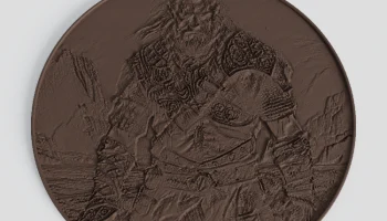 Подстаканник Viking