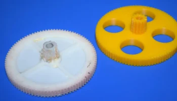 Привод Cuisinart ICE-21 1