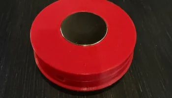 Датчик воды Aqara с магнитным отверстием... 1