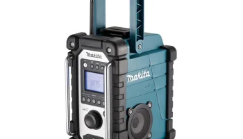 Держатель банки для напитков Makita Radio DMR 1