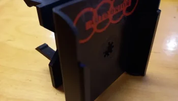 Автомобильный держатель Huawei P20. Т.2... 1