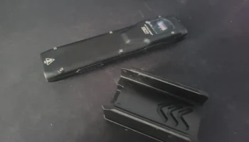NiteCore EDC27 RIS Adapter 2
