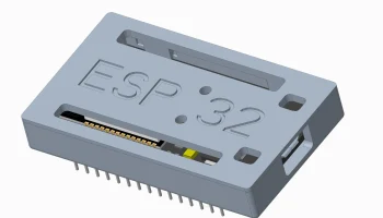 Чехол Esp 32 Чехол esp32