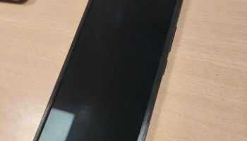 Чехол для Samsung Galaxy S24 Ultra TPU 1