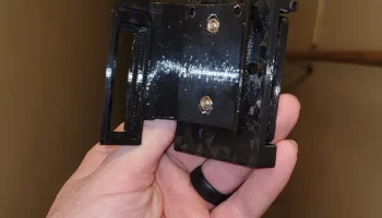 Крепление Ailunce HD1 Tek-Lok/Rusty-Lok