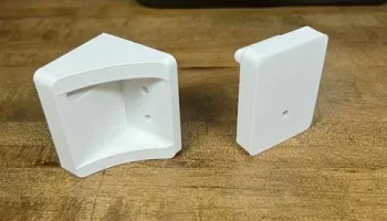 Магнитные угловые кронштейны для корпусов...... 2