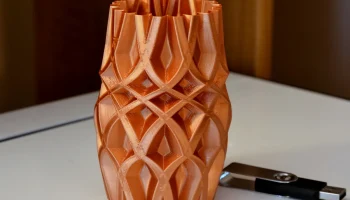 Vase 950