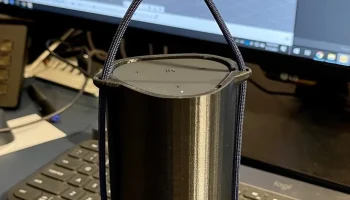 Чехол Sonos Roam Active с магнитами MagSafe 1