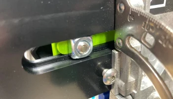 Festool Domino Dock Plate XL Стопорный блок 1