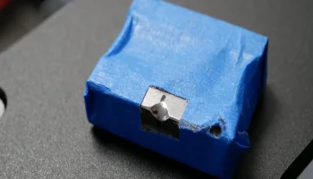 Обновление E3D V6 для Sapphire Pro 3
