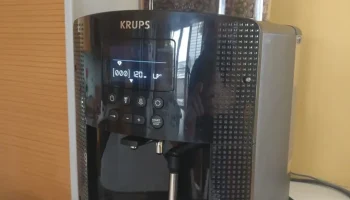 Контейнер для кофе Krups EA8160 - Kaffeebeh&auml;lter.........