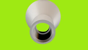 DynaVap M Воронка 1