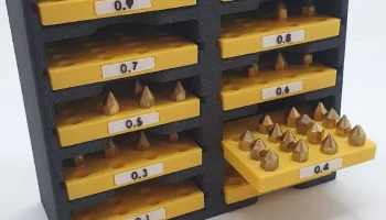 Держатель сопла V2 1