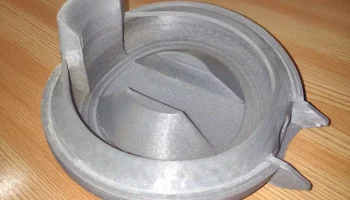 Крышка чайника Петра (Kettle Lid) 4
