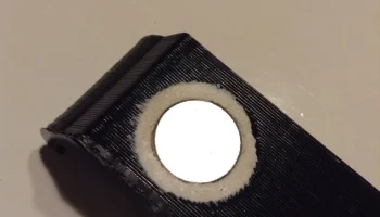Зажим для маркера выставки 1