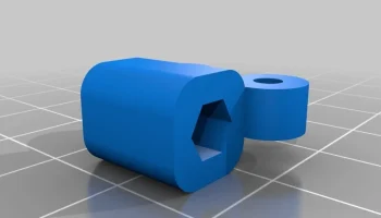 Крепление для антенны и конденсатора XLabs Steez SMA...... 2