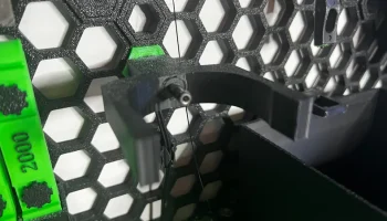 Зарядное устройство/держатель Honeycomb Parkside PFBS 12 B2 2