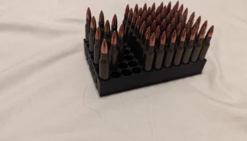 Хранение 223/556/380/9 мм 1