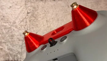 Защита джойстика DJI Remote Controller 2 - TallBoi 1
