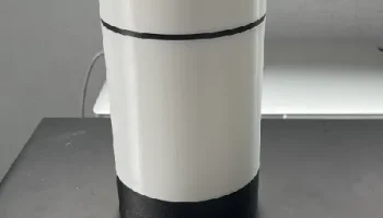 Настольный светильник 1