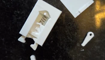 Push Lock 2