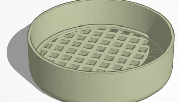 Вакуумная сетка для гравия для аквариума Вакуумная сетка для гравия для аквариума