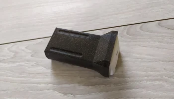 Крышка батарейного отсека Fimi X8 mini (режим "ваза")...