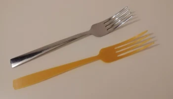 Fork Model