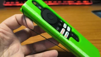чехол для пульта дистанционного управления Xiaomi TV Sti... 5