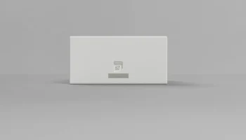 Случай Raspberry Pi3 Model B 5