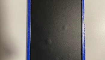 Корпус S24+ TPU