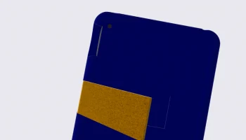 Детский чехол для iPad 7,8,9 6
