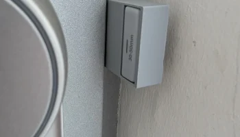 SwitchBot Lock Ultra Магнитный стояк