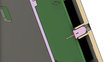 Existential Clock v5 5
