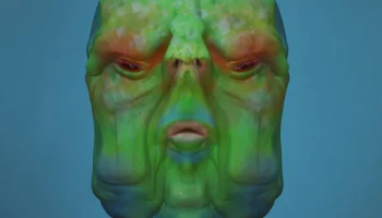Not a Vogon - Магнит на холодильник / настенный подвес XL... 4