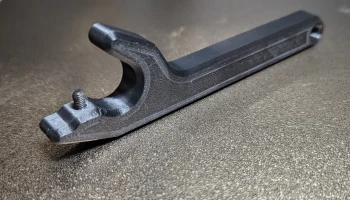 Инструмент для напольной плиты Glock Magazine 1