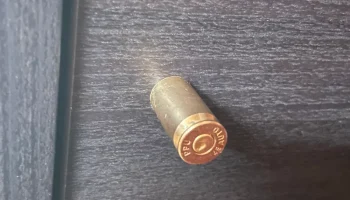 [УСТАРЕЛО] Адаптер дверной ручки IKEA Kallax .45 ACP Case 1