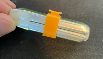 Держатель для батареек Flywoo Firefly 2S nano baby 20 Rl...