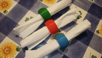 Салфетница
