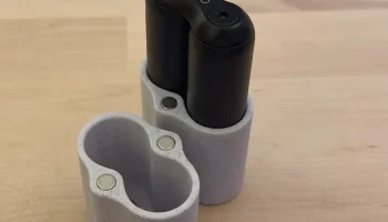 Чехол для ролика ONO