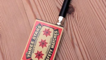 Корпус в виде коробки спичек для Heltec V3 Meshtastic 5