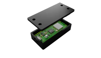 Чехол Raspberry Pi Pico