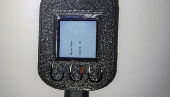 Чехол для S3 Mini Pro 1