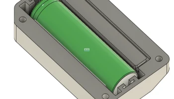 Heltec v4 case 4