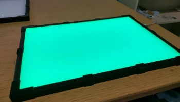Световая панель RGB 1